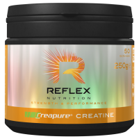 Reflex Nutrition Creapure Creatine 250 g