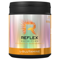 Reflex Nutrition L-Glutamine 500 g