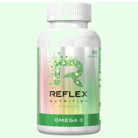 Reflex Nutrition Omega 3 90 kapslí