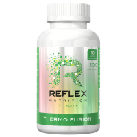 Reflex Nutrition Thermo Fusion 100 kapslí