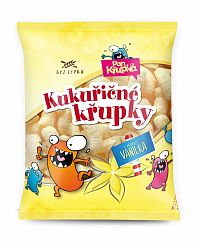 Rej Chrumky kukuričné vanilkové 90 g