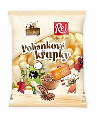 Rej Chrumky pohánkové 100 g