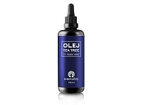 Renovality Tea Tree olej s kvapkadlom 100 ml