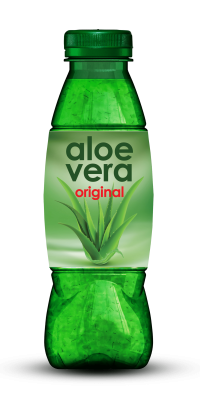 Rio Fusion Aloe vera originál 0,5 l