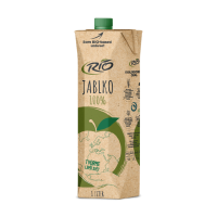 Rio Fusion jablko 100% 1 l