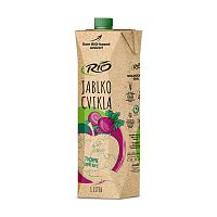 Rio Fusion jablko - cvikla 1 l