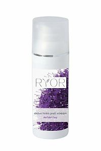 RYOR Aktívny krém proti vráskam 50 ml