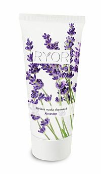 RYOR Gélová maska zlupovacia 100 ml