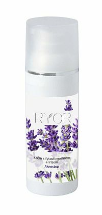 RYOR Krém s fytosfingozínom a irisom 50 ml