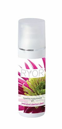 RYOR Kyselina hyalurónová - gél 30 ml