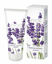RYOR Maska na čierne bodky 100 ml