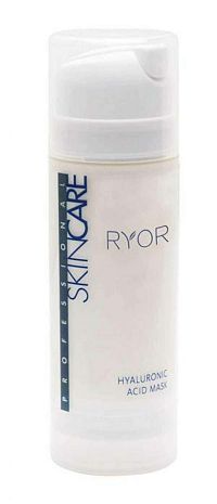 RYOR Maska s kyselinou hyalurónovou 150 ml