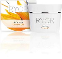 Ryor Nočný krém s koenzýmom Q10 50 ml