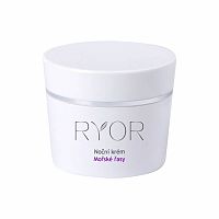 RYOR Nočný krém s morskými riasami 50 ml