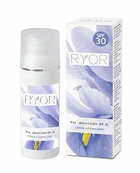RYOR Trio - aktívny krém SPF 30 50 ml