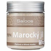 Saloos 100% marocký íl 200 g