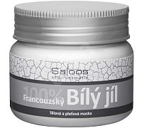 Saloos Biely íl / francúzsky 70 g