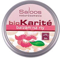 Saloos Bio Karité-Na pery 19ml