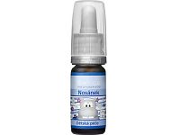 Saloos Detský olej noštek 10 ml