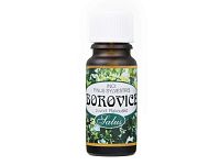 Saloos Esenciálny olej Borovica 10 ml