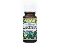 Saloos Esenciálny olej Cédrové drevo 10 ml