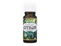 Saloos Esenciálny olej Citrón 10 ml
