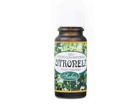 Saloos Esenciálny olej Citronela 10 ml
