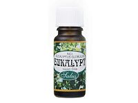 Saloos Esenciálny olej Eukalyptus 10 ml