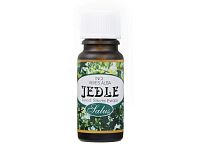 Saloos Esenciálny olej Jedľa 10 ml