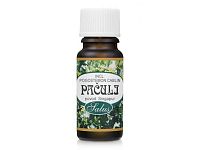 Saloos Esenciálny olej Pačuli 10 ml