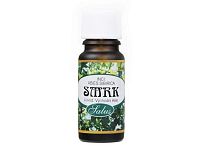 Saloos Esenciálny olej Smrek 10 ml