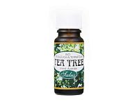 Saloos Esenciálny olej Tea tree 10 ml