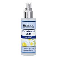 Saloos Harmančeková voda 100% BIO 100 ml