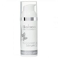 Saloos hyaluronové sérum 50 ml