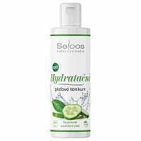 Saloos Hydratačné pleťové tonikum BIO 200 ml