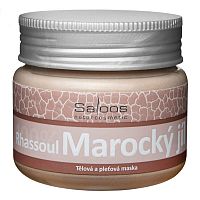 Saloos Marocký íl rhassoul 150 g