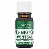 Saloos Ravintsara BIO 10 ml