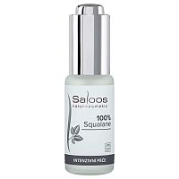 Saloos squalan 100% 20 ml