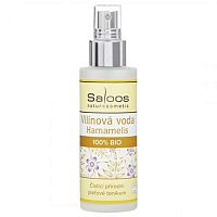 Saloos Vilínová voda 100% BIO 100 ml