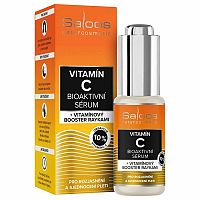 Saloos Vitamín C bioaktívne sérum