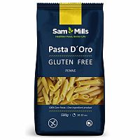 Sam mills Bezlepkové cestoviny Penne 500 g