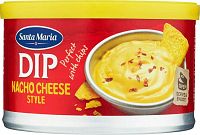 Santa Maria Cheese dip 250 g - syrová omáčka