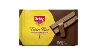 Schär Twin bar bezgluténové 64,5 g