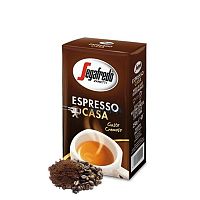 Segafredo Espresso Casa mletá káva 250 g