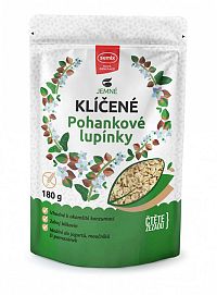 Semix Klíčené pohánka lupienky 220 g