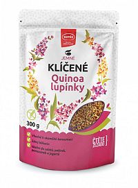 Semix Klíčené quinoa lupienky 300 g