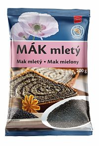 Semix Mak mletý 200 g