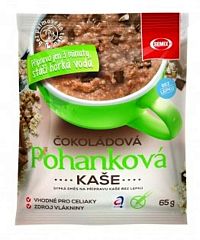 Semix Pohánková kaša čokoládová 65 g