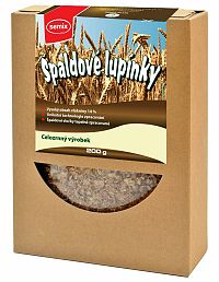 Semix Špaldové lupienky 200 g