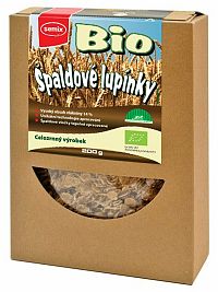 Semix Špaldové lupienky BIO 200 g